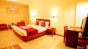 Отель Hotel Archana Inn  Коччи